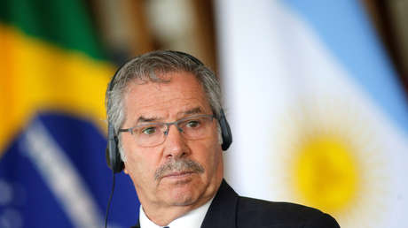 Argentina envía una nota de protesta a Chile y le acusa de "vocación expansiva" por el conflicto sobre límites marítimos