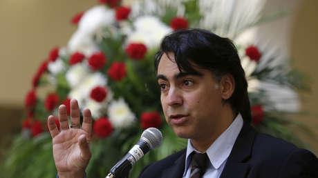 Se reduce la lista de candidatos presidenciales en Chile: el tribunal electoral cancela el registro de Marco Enríquez-Ominami