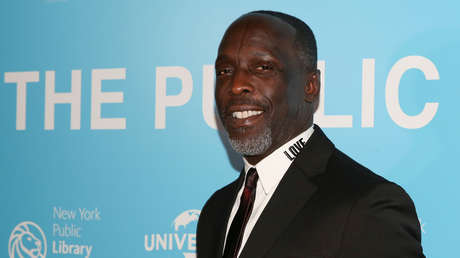 Michael K. Williams, actor de la serie 'The Wire', es encontrado muerto en un apartamento de Nueva York