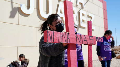 La Corte Suprema de México suspende a uno de sus altos directivos por una denuncia de acoso sexual y violencia de género