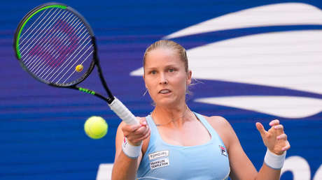 "Tendré 9 millones de amenazas de muerte": la tenista Shelby Rogers advierte sobre el acoso en las redes sociales tras quedar eliminada del US Open