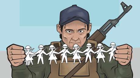 Por qué hasta 250.000 menores de edad en México podrían estar en riesgo de ser reclutados por grupos delictivos