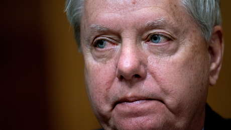 Senador estadounidense afirma que EE.UU. "tendrá" que invadir Afganistán de nuevo