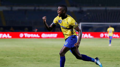 ¿Un nuevo récord? Sancionan un penalti a cinco segundos del inicio en un partido de las eliminatorias a Catar 2022 (VIDEO)