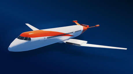 La 'startup' estadounidense Wright Electric inicia pruebas de un motor aéreo eléctrico