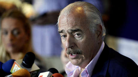 Exjefes del cártel de Cali acusan al expresidente colombiano Andrés Pastrana de chantaje y dejan entrever que financiaron su campaña