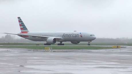 Llegan a Argentina las primeras 100.000 vacunas de Pfizer contra el coronavirus