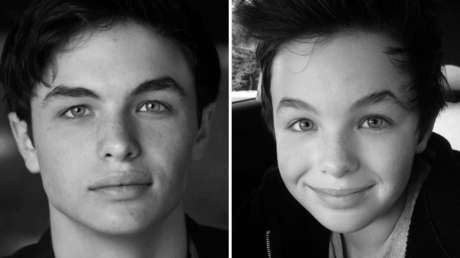 Determinan la causa de la muerte del actor de la serie 'The Flash' Logan Williams