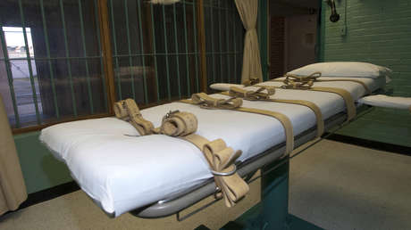 Bloquean la ejecución de un hispano en EE.UU. que pidió a un pastor acompañarle en el momento de su muerte