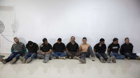 Colombianos detenidos por presunta participación en el magnicidio del presidente de Haití denuncian torturas y violaciones a sus derechos