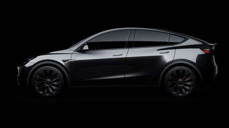 Un video filtrado desde la gigafábrica de Tesla en Texas muestra los preparativos para la producción del Model Y