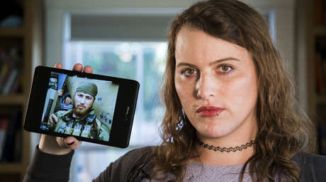 La segunda luchadora transgénero en la historia de la MMA gana por sumisión su combate de debut