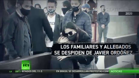 Se cumple un año del asesinato de Javier Ordóñez por parte de la Policía, hecho que desató una ola de protestas en Bogotá