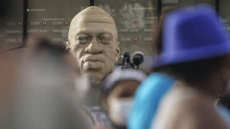 EE.UU. tras el asesinato de George Floyd: la falta de avances en temas de brutalidad policial genera discrepancias