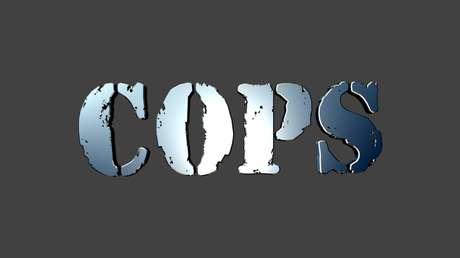 Regresa a la pantalla la serie 'Cops', suspendida en EE.UU. tras la muerte de George Floyd