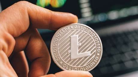 El litecoin salta brevemente un 34 % ante una noticia falsa sobre su adopción por Walmart