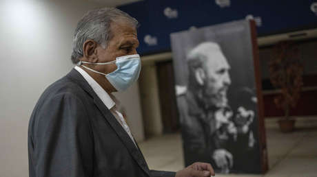 "No es científicamente aceptable": Expertos cubanos rebaten el supuesto "síndrome de La Habana", que habría afectado a funcionarios estadounidenses