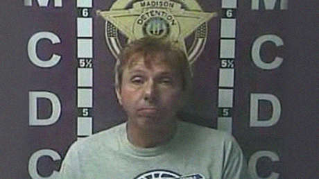 Un hombre dispara desde la ventana de un hotel en EE.UU. y asegura que atacaba a extraterrestres