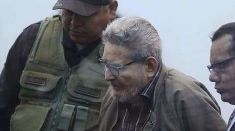 ¿Aventar sus cenizas al mar o enterrarlo en secreto? El surrealista dilema que hay en Perú para evitar homenajes al líder de Sendero Luminoso