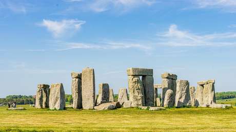 Stonehenge será sometido a obras de reparación por primera vez en más de 60 años