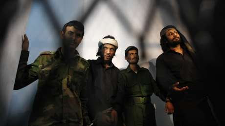 Al Qaeda podrá atacar a EE.UU. en uno o dos años, según la inteligencia estadounidense