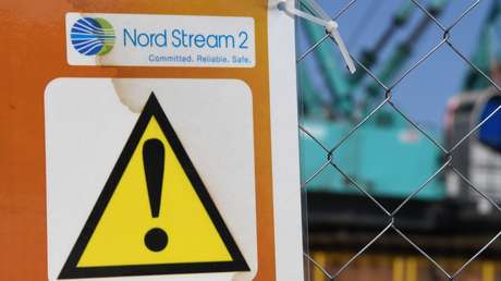 Rusia: La puesta en marcha de Nord Stream 2 equilibrará los precios del gas natural en Europa