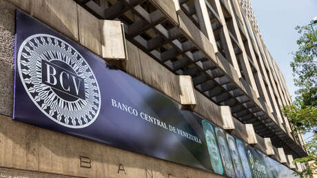 ¿Un préstamo con el FMI? La razón por la que se sumaron más de 5.000 millones de dólares a las reservas internacionales de Venezuela