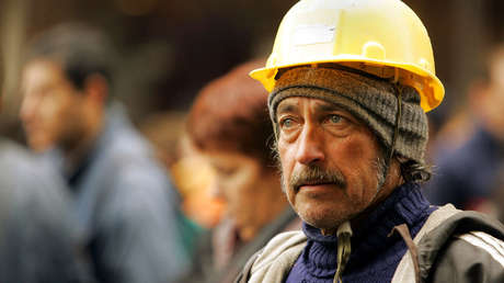 "Que los infelices sean los más privilegiados": Sindicatos de Uruguay realizan un paro general contra la política económica de Lacalle Pou