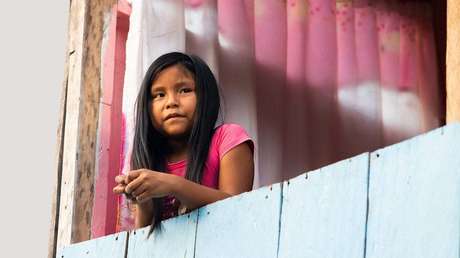 "No han recibido la atención que merecen": La OPS alerta que 1,9 millones de niños y adolescentes se infectaron de covid-19 en América