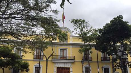 Bolivia y Venezuela responden al informe de EE.UU. sobre tránsito y producción de drogas: "Pretende erigirse como policía supranacional"