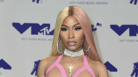 La Casa Blanca reaccionó al polémico tuit de Nicki Minaj sobre las vacunas anticovid