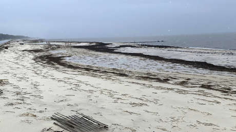 Una 'startup' asegura que puede 'matar' huracanes antes de que se vuelvan potentes y destructivos