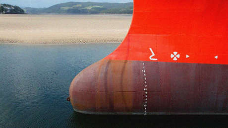 La industria naval española vuelve por primera vez en 10 años al salón ruso NEVA 2021