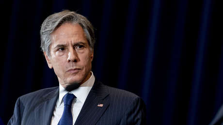 Blinken elimina un tuit en el que afirmaba que EE.UU. respaldaría al pueblo de Hong Kong y publica otro de tono más suave