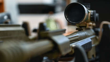 Una compañía rusa desarrollará un fusil de ultra largo alcance para su uso con cartuchos de la OTAN