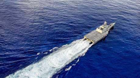 Indonesia advierte contra una carrera armamentista en la región ante los planes de Australia de dotarse con submarinos de propulsión nuclear