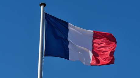 "El crimen estaba preparándose durante 18 meses": El embajador francés en Australia condena la nueva alianza 'en secreto' de Canberra