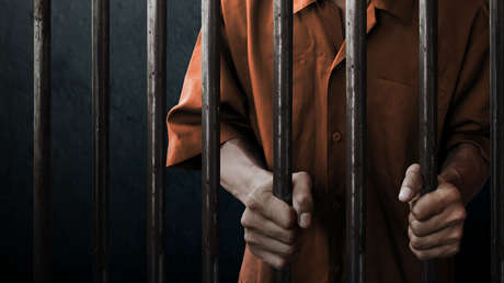 "La Ley ya no se aplica en EE.UU.": Se pronuncia el 'hacktivista' encarcelado por exponer un caso de "tortura" que sufría una menor en un hospital