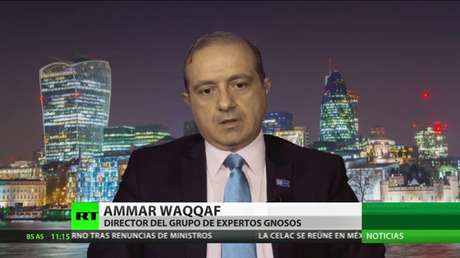 Experto: EE.UU. se disculpa de su ataque letal con dron para establecer relaciones con los talibanes