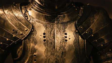 Hallan en Líbano dos fosas comunes con los restos de 25 guerreros asesinados durante las Cruzadas del siglo XIII (FOTOS)