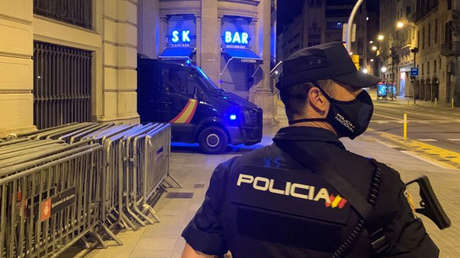 "Me querían matar": Dan una brutal paliza a un hombre que intentó defender a su amigo discapacitado