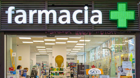 Arrestan en España a un exsanitario acusado de falsificar recetas médicas por valor de más de 53.000 dólares