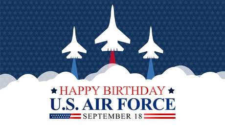 FOTO: El Comando Sur de EE.UU. felicita a la Fuerza Aérea de su país (pero usa la imagen de tres cazas rusos)