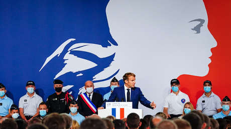 "En Francia gobierna Macron, no De Gaulle": ¿Qué desenlace podría tener la crisis de París con los países miembros de AUKUS?