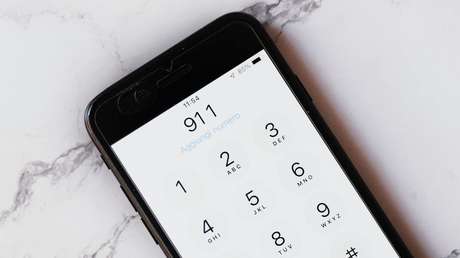 "Decía que estaba cansado": Arrestan a un hombre en EE.UU. por llamar repetidamente al servicio de emergencias 911