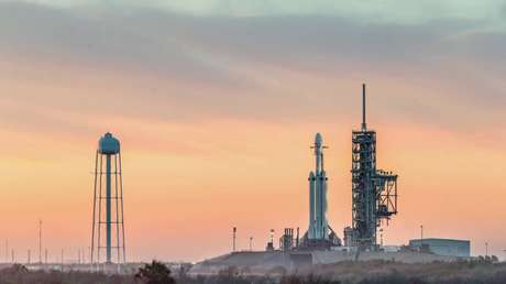 Elon Musk anuncia el momento del lanzamiento de la red de Internet satelital Starlink