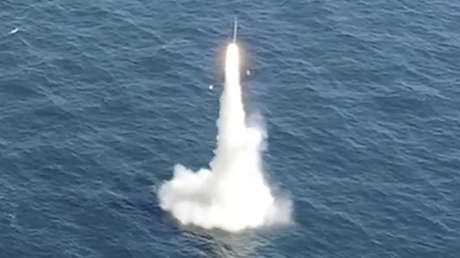 Corea del Norte cuestiona la veracidad del nuevo misil balístico de Seúl calificándolo de "rudimentario" y afirma que no representa una amenaza