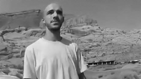 El FBI detiene a los padres de Brian Laundrie, el novio de una 'youtuber' hallada sin vida tras un viaje con él por EE.UU.