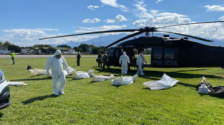 "Un golpe trascendental": El Gobierno colombiano abate a seis miembros del ELN y anuncia la desarticulación del Frente de Guerra Occidental