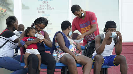 López Obrador afirma que las medidas para controlar el flujo de migrantes no deben ser coercitivas y pide la cooperación de Biden